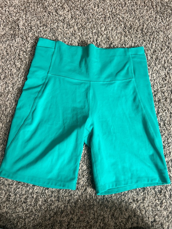 all in motion Pants - Women’s High-Waist Bike Shorts